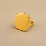 Big Pillow Ring