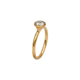 AMIRA DIAMANT VERLOBUNGSRING