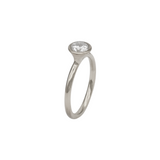 AMIRA DIAMANT VERLOBUNGSRING
