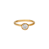 AMIRA DIAMANT VERLOBUNGSRING