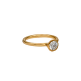 AMIRA DIAMANT VERLOBUNGSRING