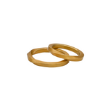 EHERINGE ARETHA & GLYNN