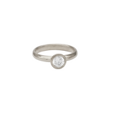 BANU TULIP DIAMANT VERLOBUNGSRING