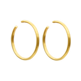 CIEGO AVILA CREOLES 18K