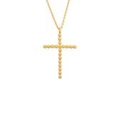 GRANDE CROIX LES GOUTTES LES 20 BRILLANTES WHITE DIAMOND