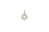 PETITE FLEUR STERLING SILBER