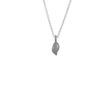 HANDMADE WITH LOVE SNAIL ANHÄNGER STERLING SILBER