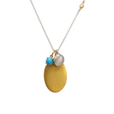 HANDMADE WITH LOVE BAOBAB ANHÄNGER