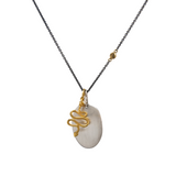 HANDMADE WITH LOVE BAOBAB ANHÄNGER