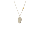 ashanti pendant by JULI KA fine arts jewelry