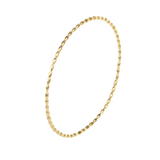 Armreif Gouttes de Soleil 18K GELBGOLD