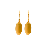 BIRIM EARRINGS 18K YELLOW GOLD