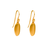 BIRIM EARRINGS 18K YELLOW GOLD
