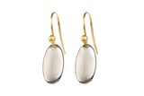 BIRIM EARRINGS STERLING SILVER