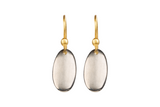 BIRIM EARRINGS STERLING SILVER