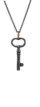 KEY OF FRIENDSHIP