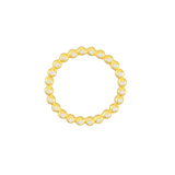 Les Gouttes de Soleil Double Brillantes