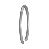 MEDIUM CARRÉ HERREN ARMREIFEN