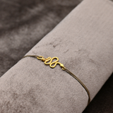 BOA FRIENDSHIP BRACELET