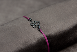 BOA FRIENDSHIP BRACELET