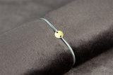 ROUND FRIENDSHIP BRACELET