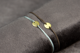 ROUND FRIENDSHIP BRACELET