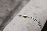 PETITE COQUILLE FRIENDSHIP BRACELET
