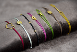 ETERNITY FRIENDSHIP BRACELET