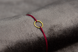 CIRCLE OF FRIENDSHIP BRACELET