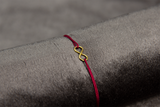 ETERNITY FRIENDSHIP BRACELET