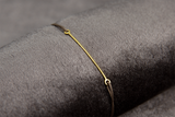 CUFF FRIENDSHIP BRACELET