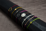 CUFF FRIENDSHIP BRACELET