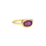 Handmade with Love Turmalin Ring