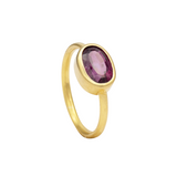Handmade with Love Turmalin Ring