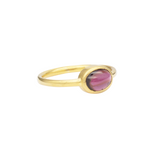 Handmade with Love Granat Ring