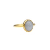 Handmade with Love Mondstein Ring
