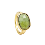 Handmade with Love Turmalin Ring
