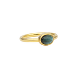 Handmade with Love Turmalin Ring