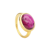 Handmade with Love Turmalin Ring