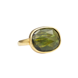 Handmade with Love Turmalin Ring