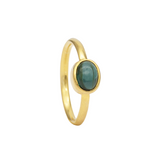 Handmade with Love Turmalin Ring