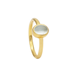 Handmade with Love Beryll Ring
