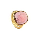 Handmade with Love Turmalin Ring