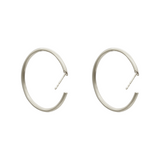 MATANZAS CREOLEN STERLING SILBER
