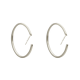 PINAR CREOLEN STERLING SILBER
