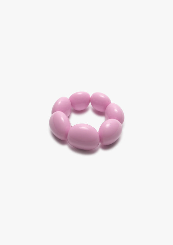 Kila bracelet pink