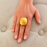 Big Pillow Ring