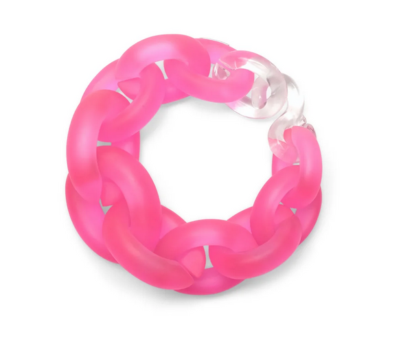 Dutmo-Armband rosa