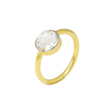 Gemma Diamond Engagement Ring