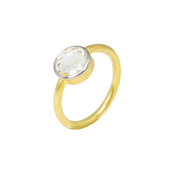 Gemma Diamond Engagement Ring